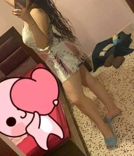 An Arab girl with a soft and tempting body image 23