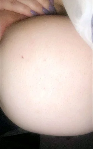 An Arab girl with a soft and tempting body image 31