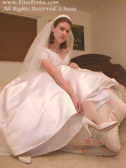 Elise Wedding image 14