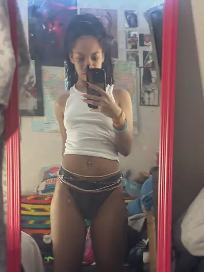 Petite redbone pyt cover image