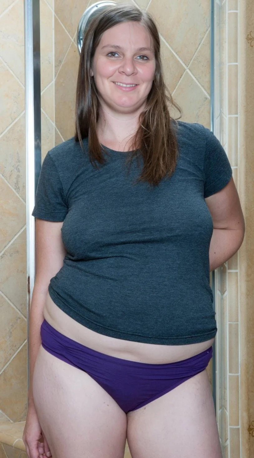 Jan Marie S From Michigan Part 1 image 19