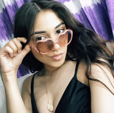 Las Vegas anyone know her? cover image