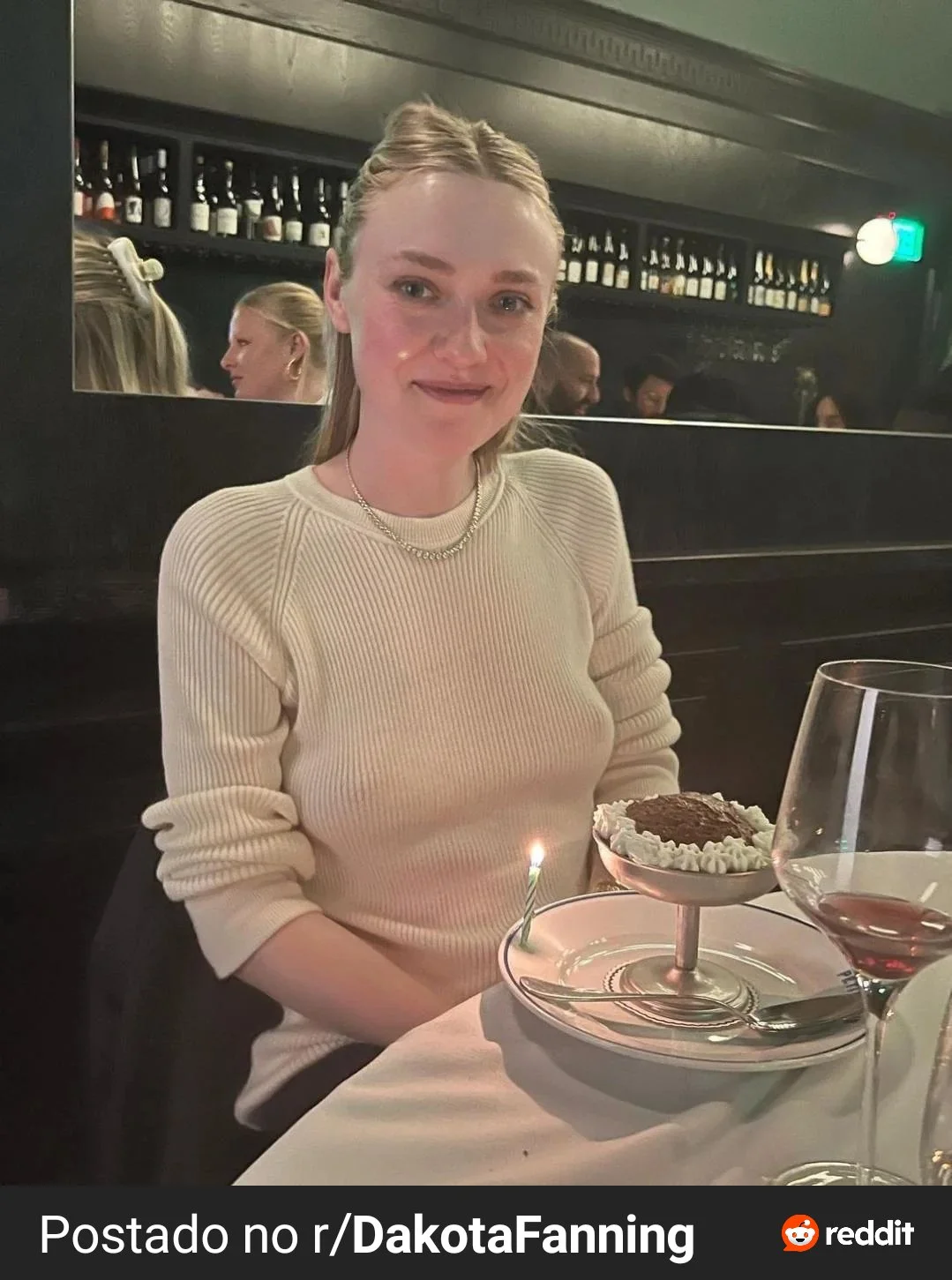 Dakota Fanning image 3