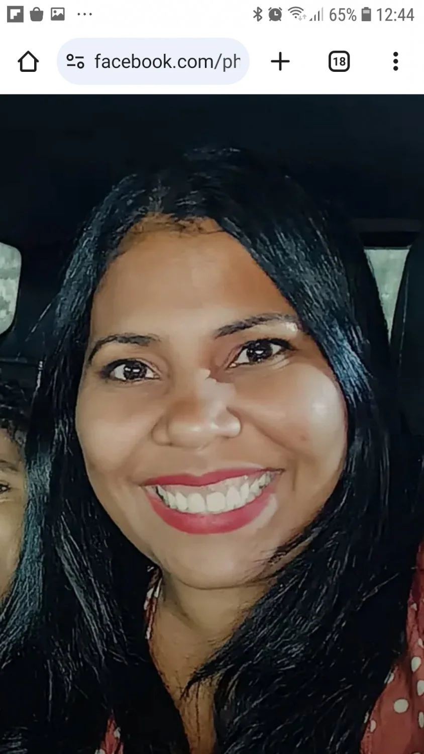 Modelo sensual negra feita na IA - AI - BIGTITS image 9
