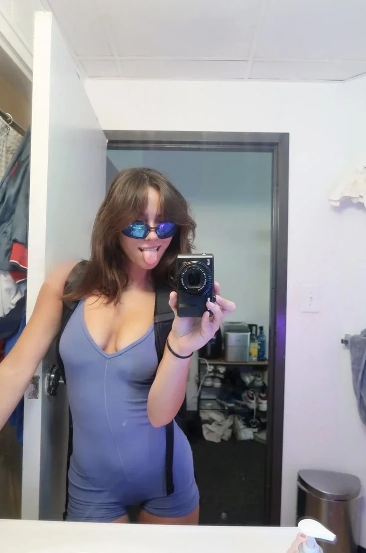 Tight fit slut loves attention image 13