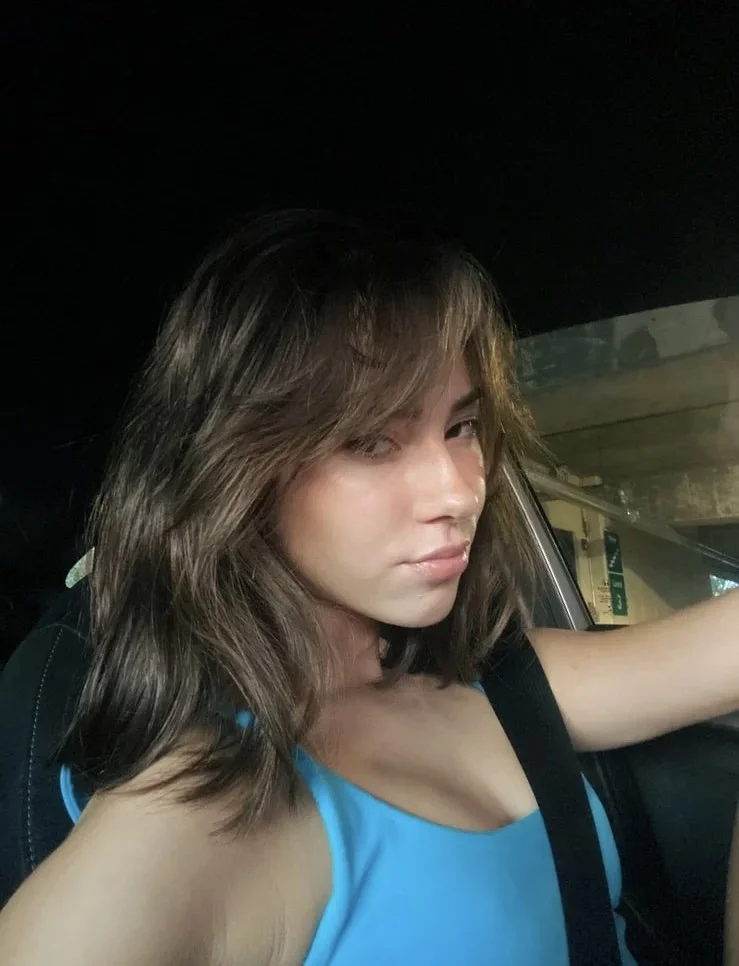 Tight fit slut loves attention image 5