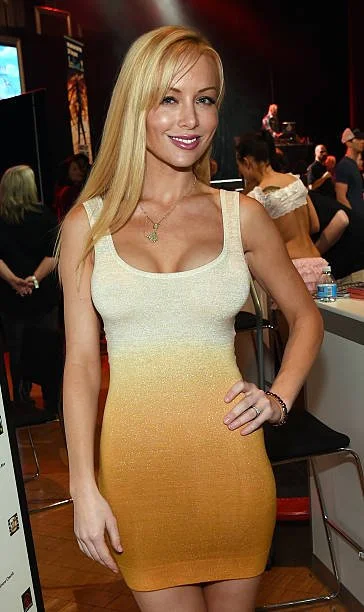 Kayden Kross image 1