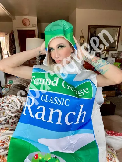 Ranch Slut cover image