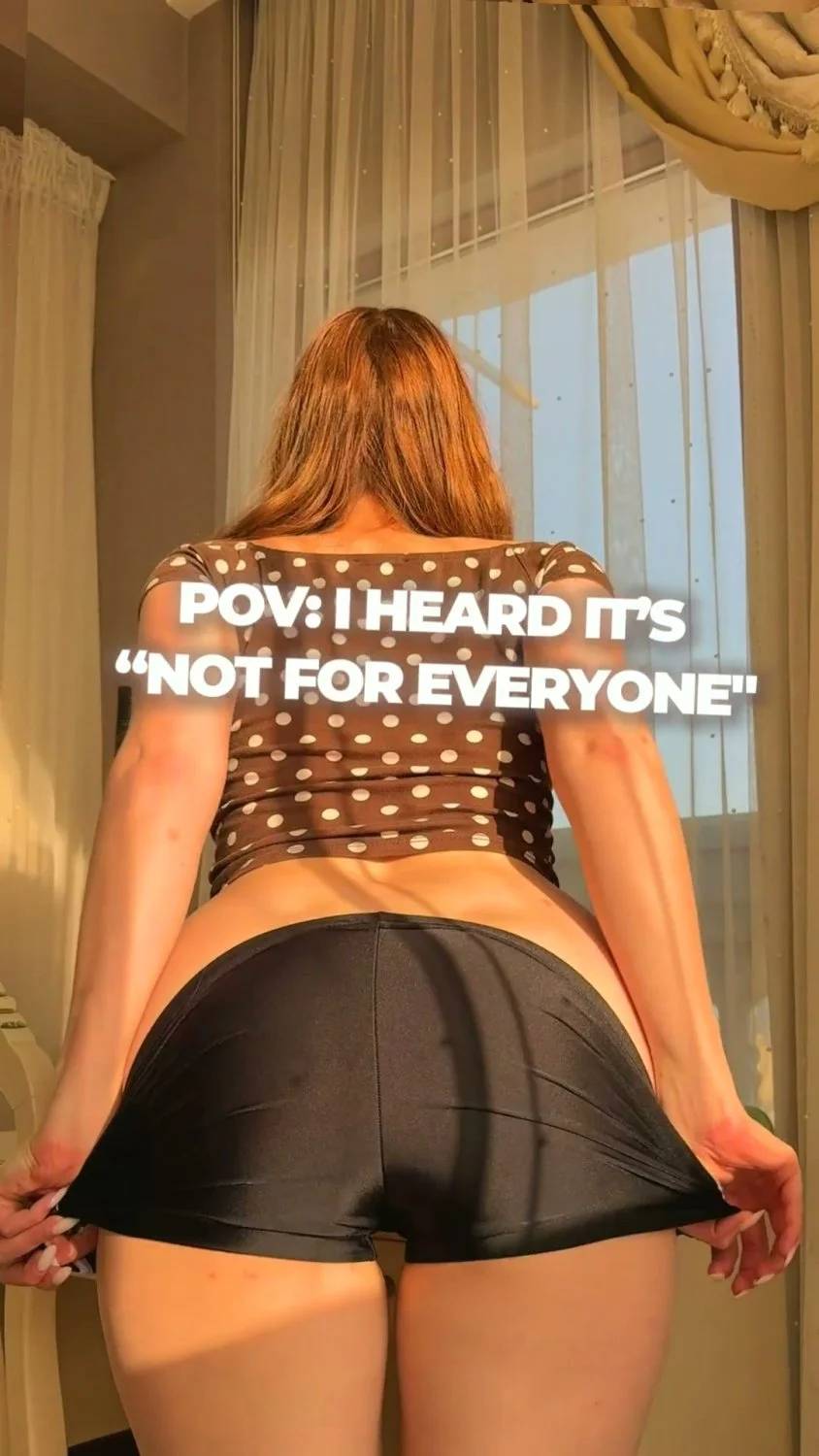 🔞 petite tight ass squirting nude wet pussy 💦🍑 Check my OF image 2