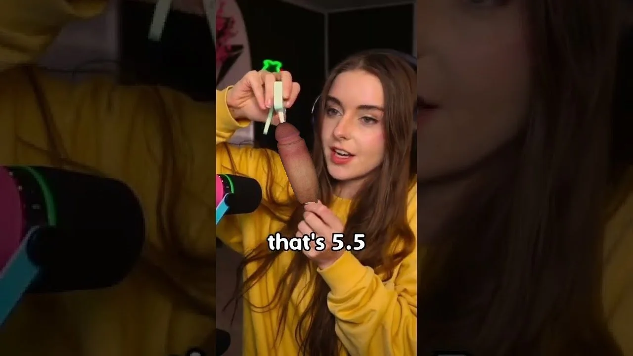 does SIZE matter? image 2