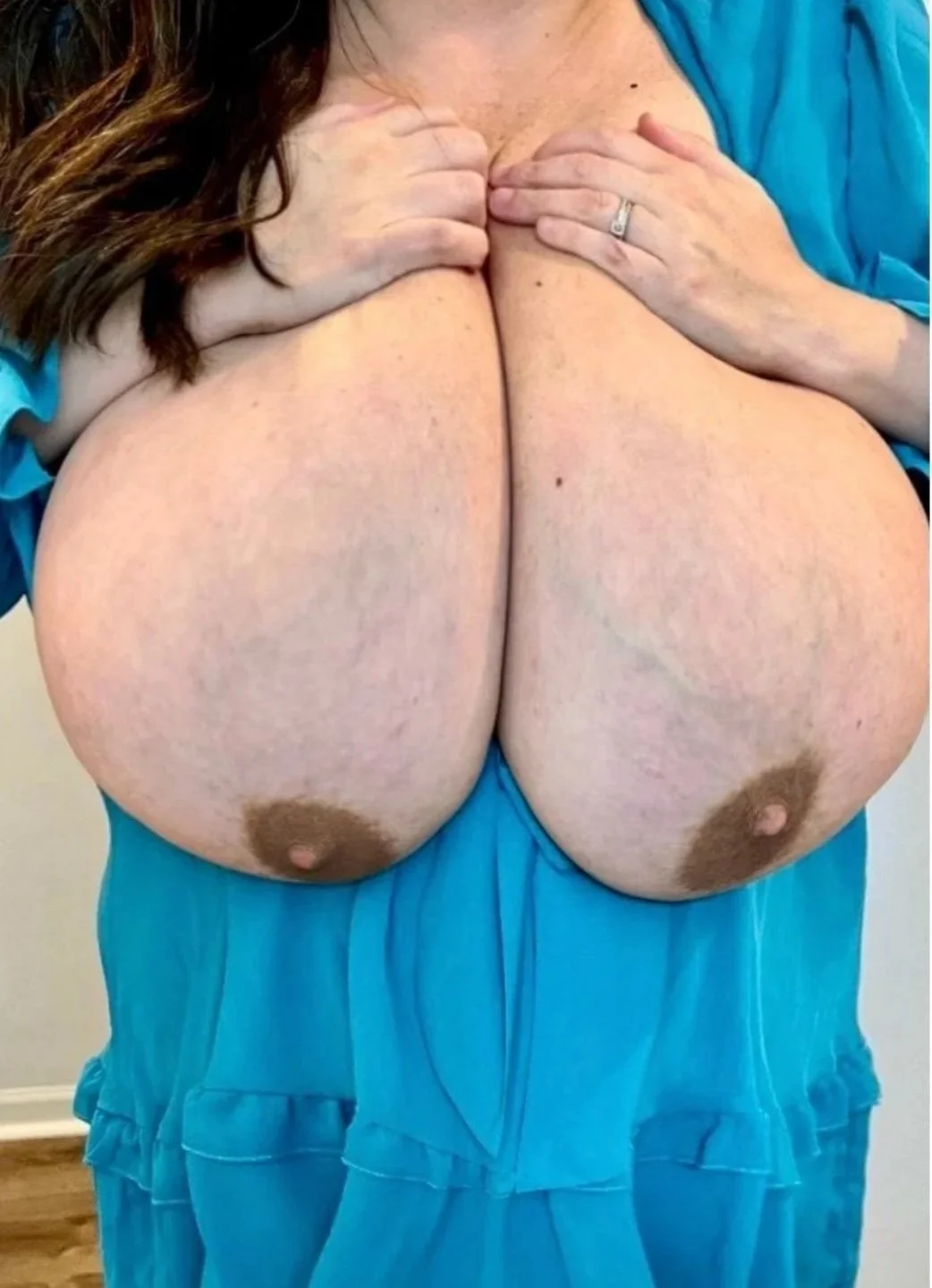 Random Huge Tits Pt 9 image 31