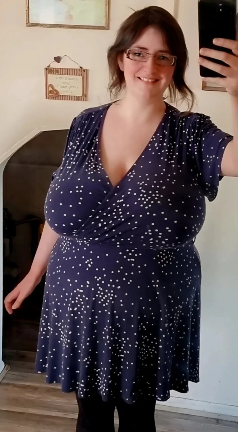 Random Huge Tits Pt 9 image 38