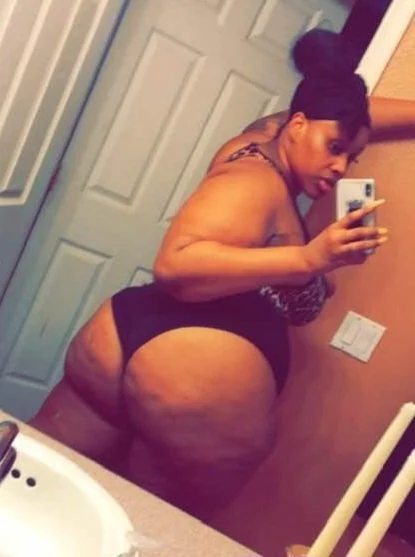 G0bBliN BustY th1cK 3b0nY bBw !! image 11