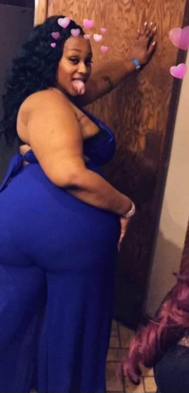 G0bBliN BustY th1cK 3b0nY bBw !! image 2