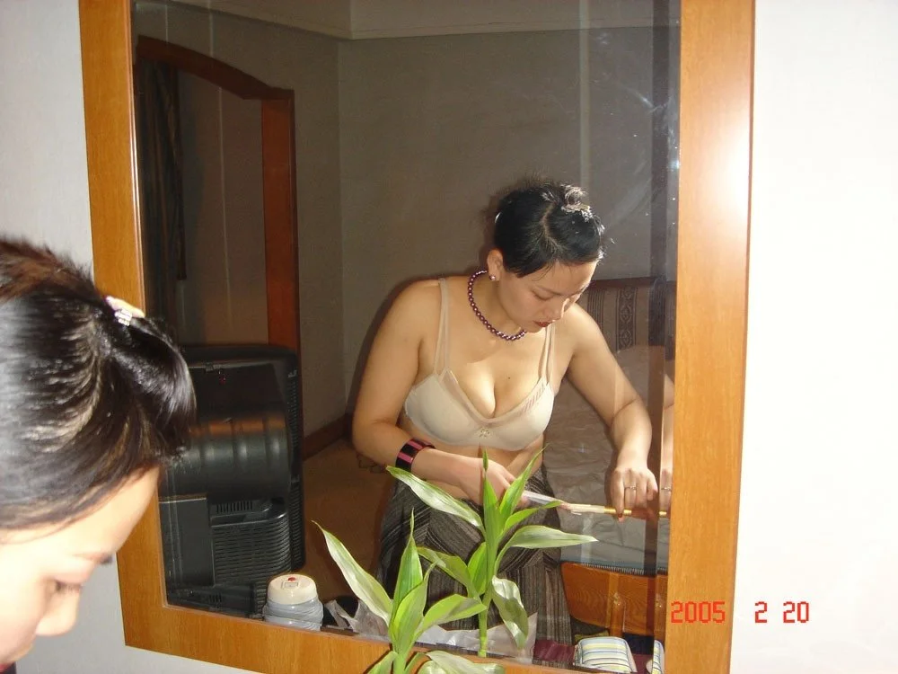 Chinese amateur milf 45 image 47
