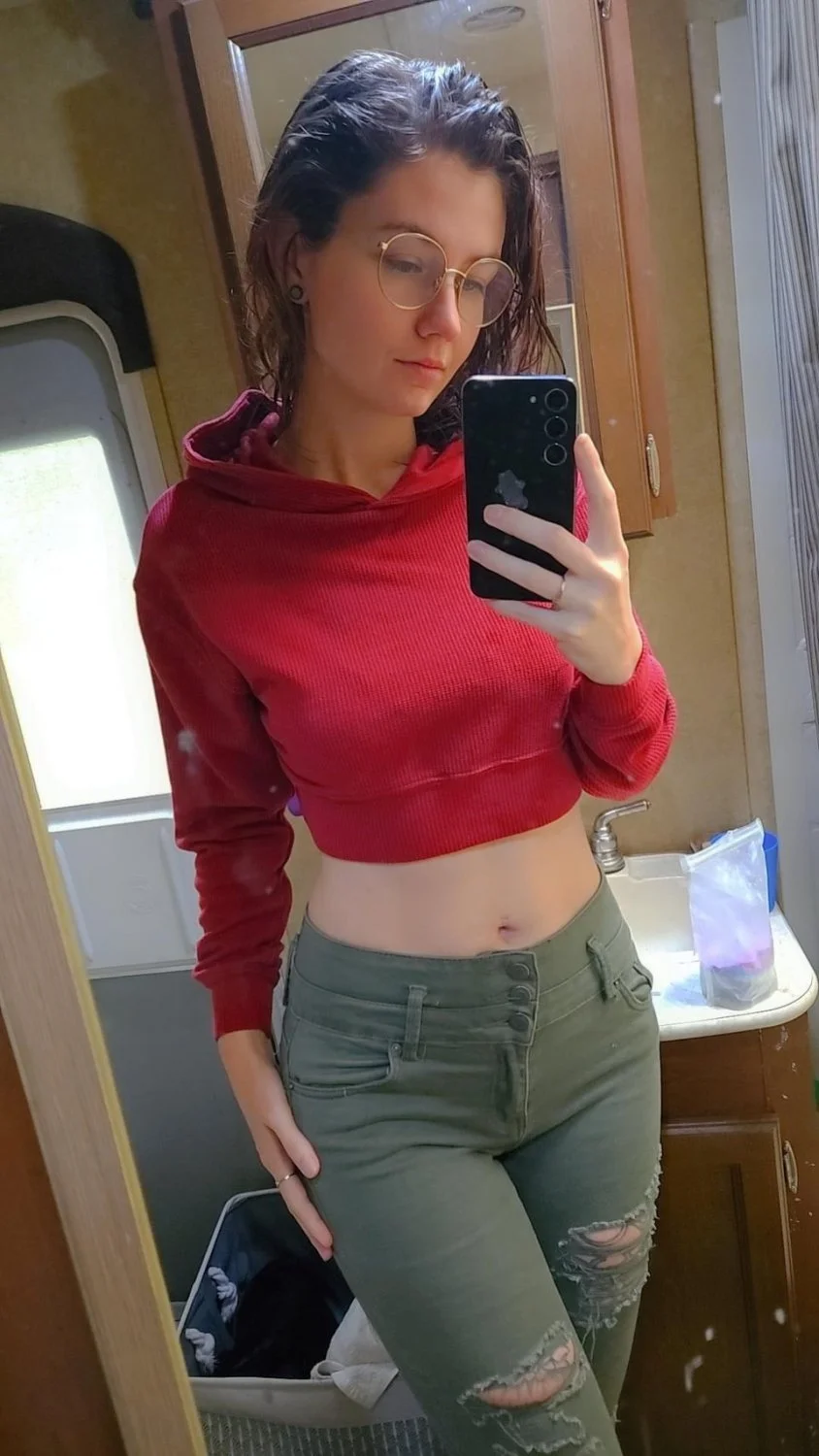 She send to him, he sent to me sexy lingerie main image
