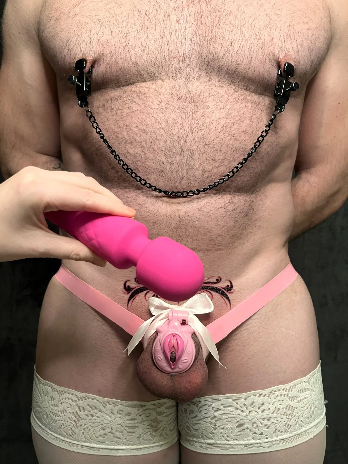 fetish couple image 10