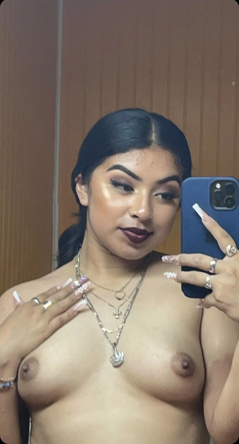 Latina is such a bbc slut image 5