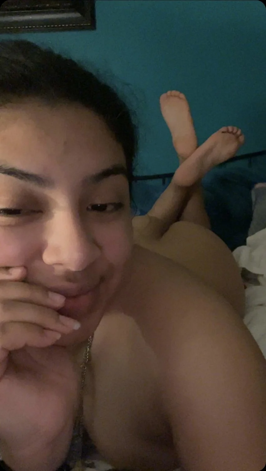Latina is such a bbc slut image 7