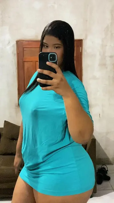 Gordinha gostosa 😋 cover image