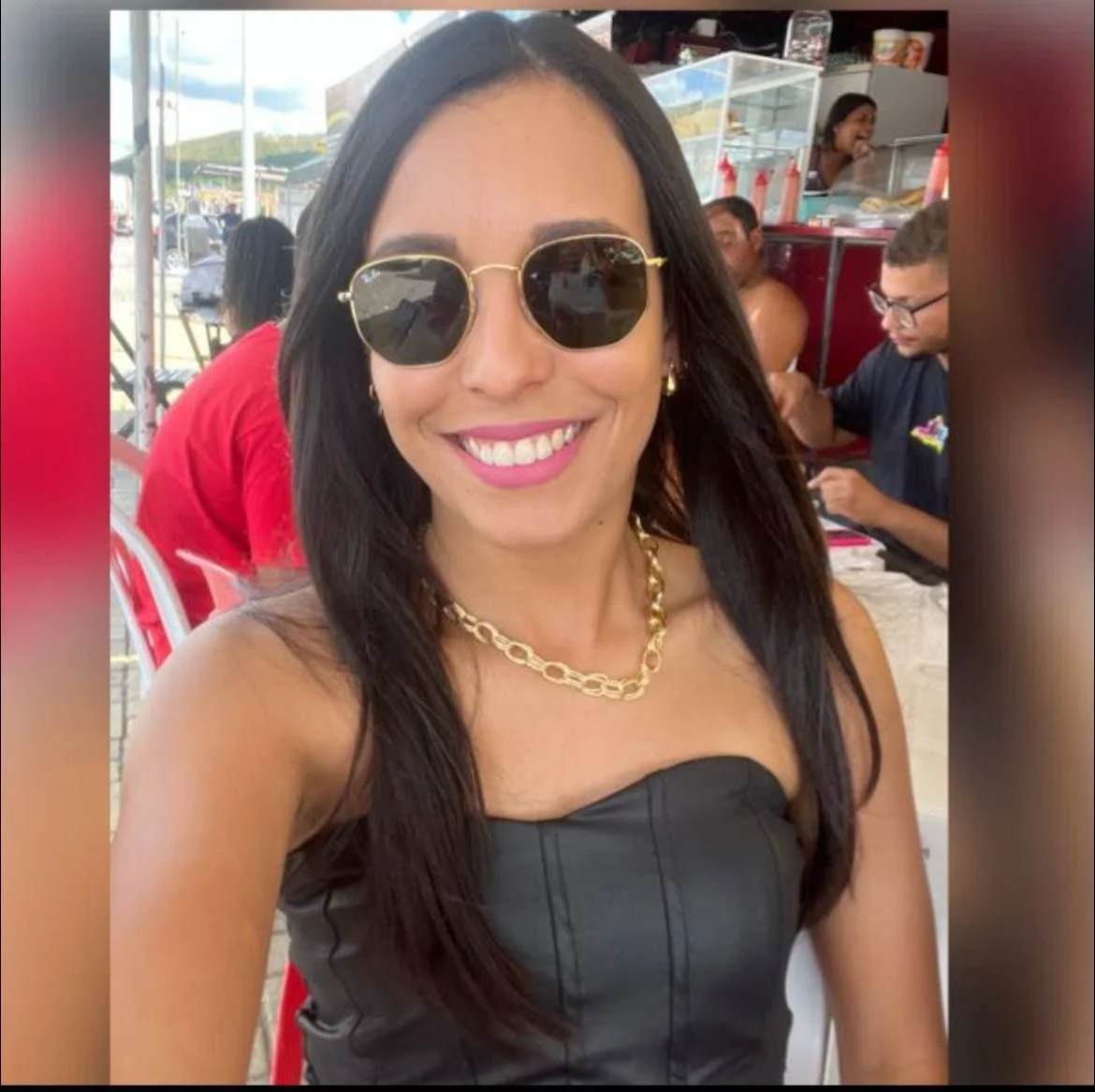 Morena Delicinha famosinha do insta 😋 🤤 🔥 😈 main image