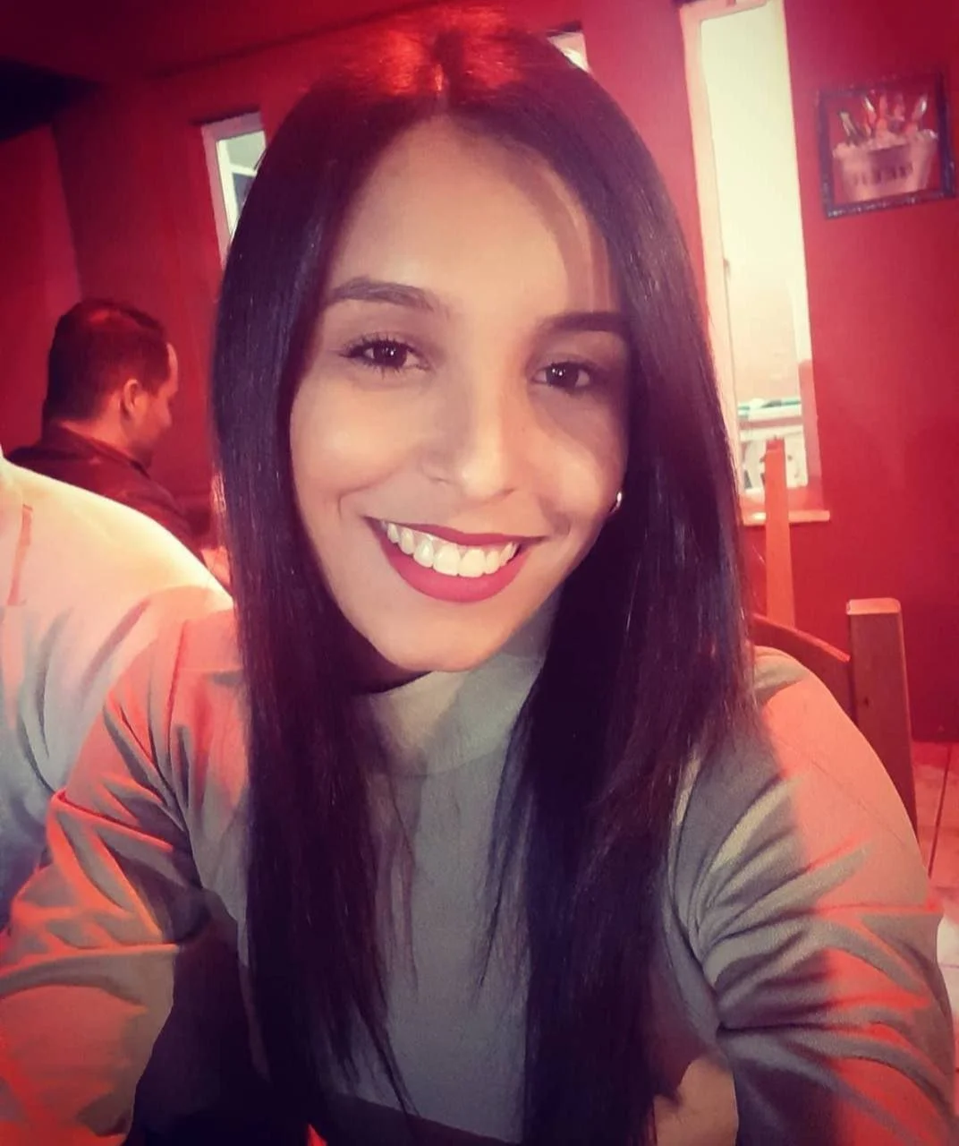 Morena Delicinha famosinha do insta 😋 🤤 🔥 😈 image 2