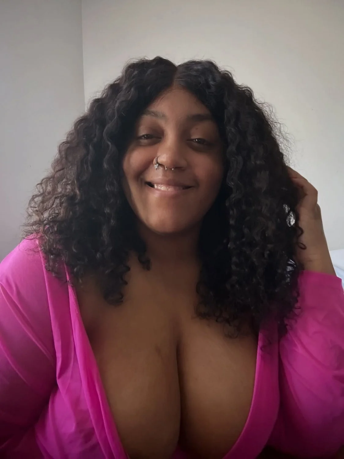 Thick Ebony Fyne Shyt I would not pull out 157 image 13