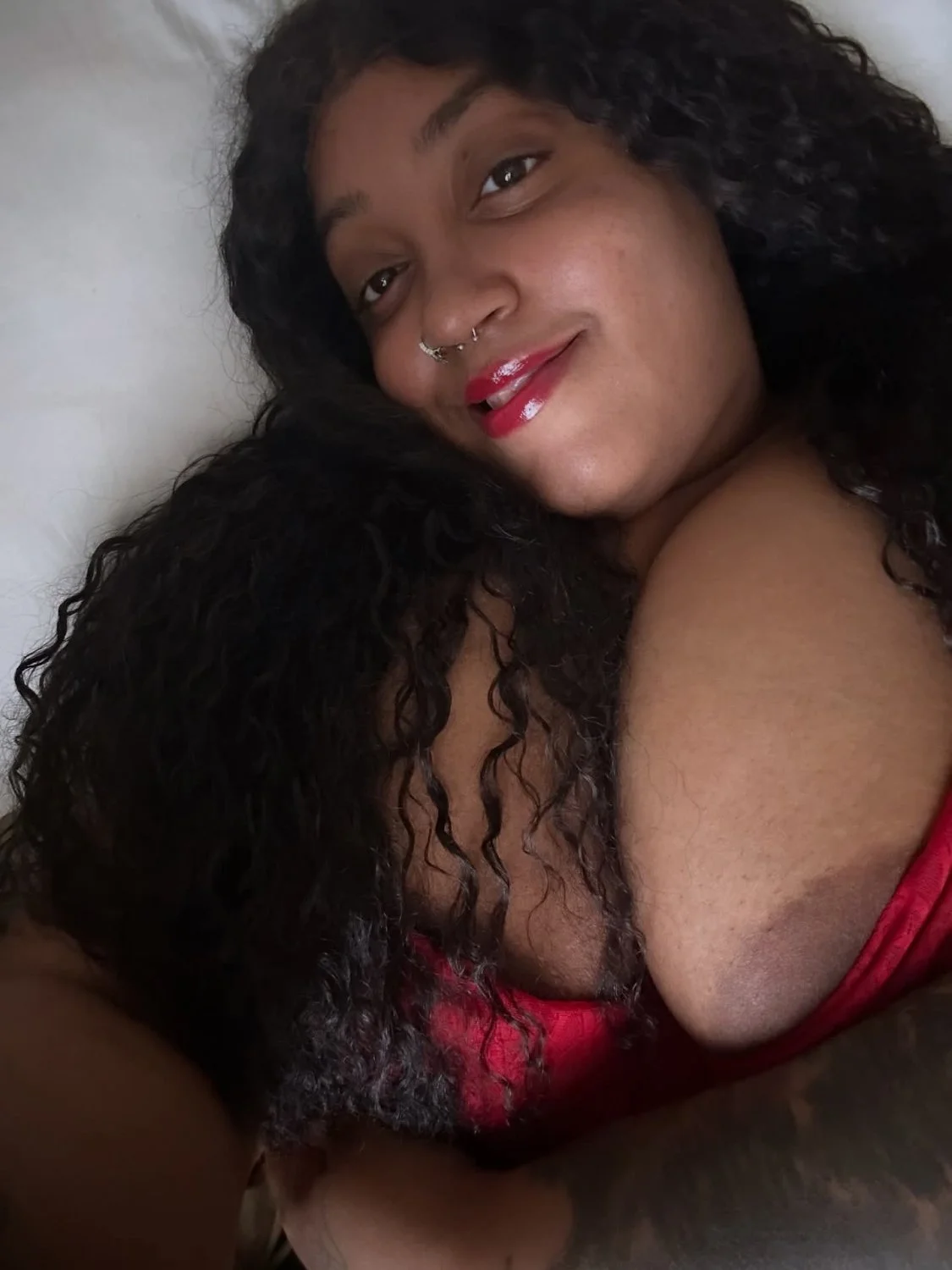 Thick Ebony Fyne Shyt I would not pull out 157 image 16
