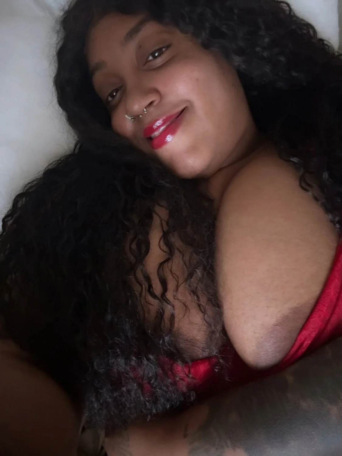 Thick Ebony Fyne Shyt I would not pull out 157 image 23