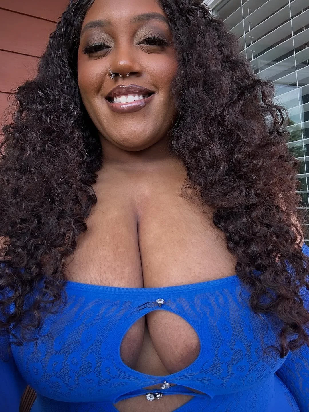 Thick Ebony Fyne Shyt I would not pull out 157 image 29