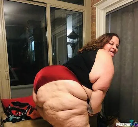 MasSive sSbbW pawG bo0tY !! image 11