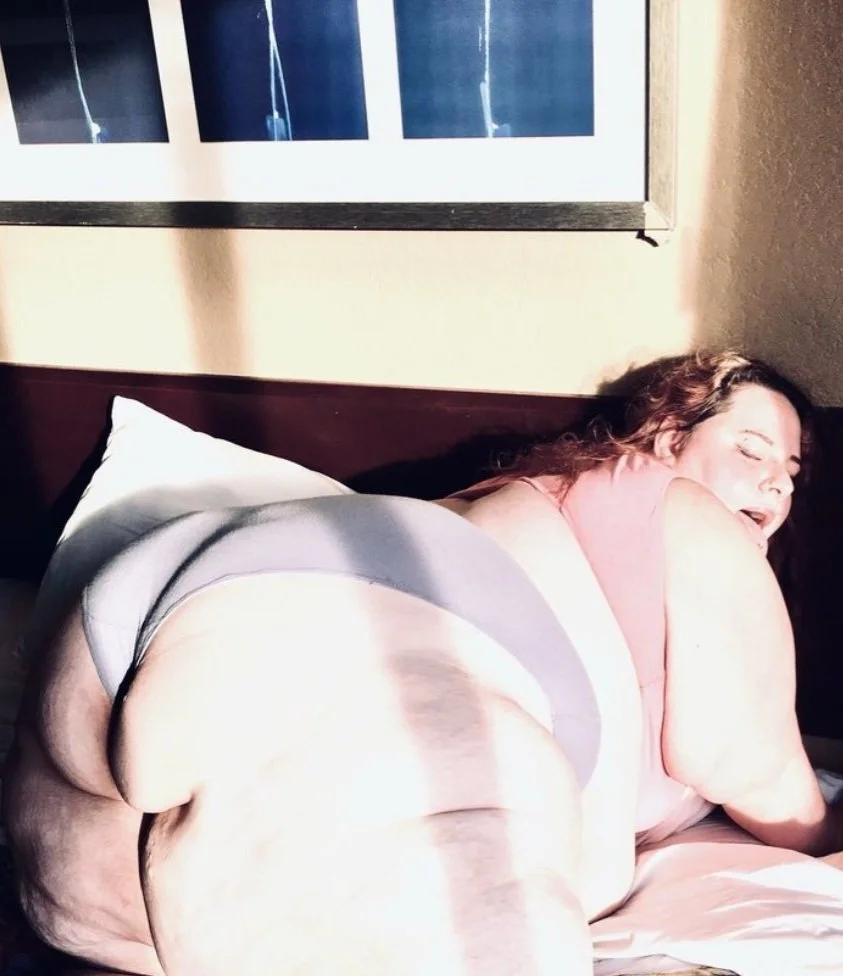 MasSive sSbbW pawG bo0tY !! image 12
