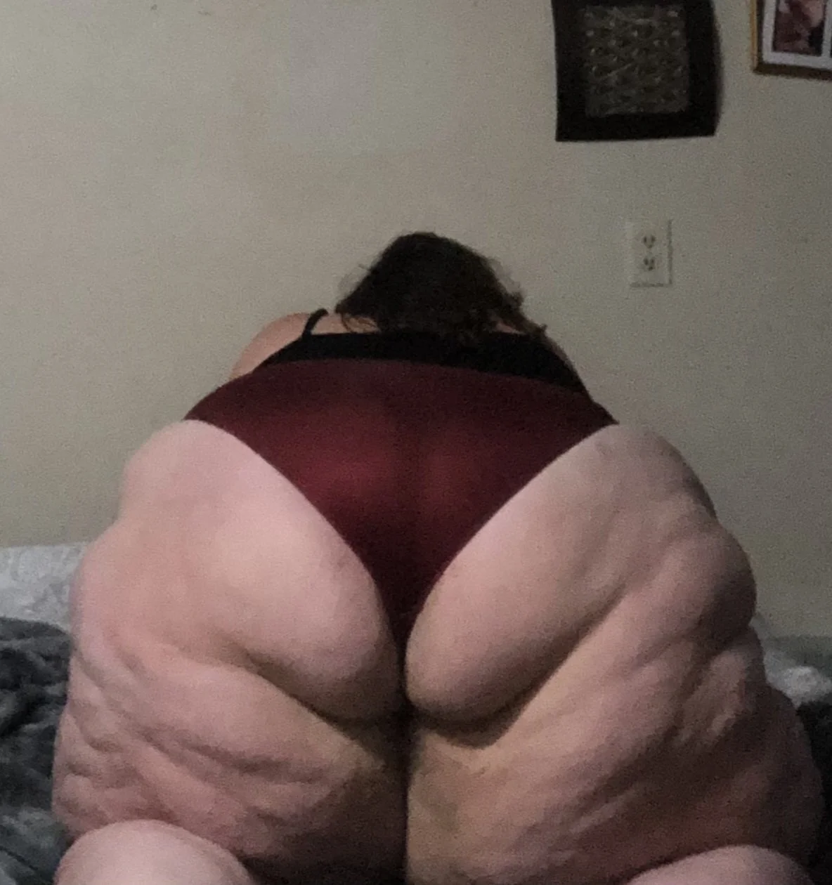 MasSive sSbbW pawG bo0tY !! image 9