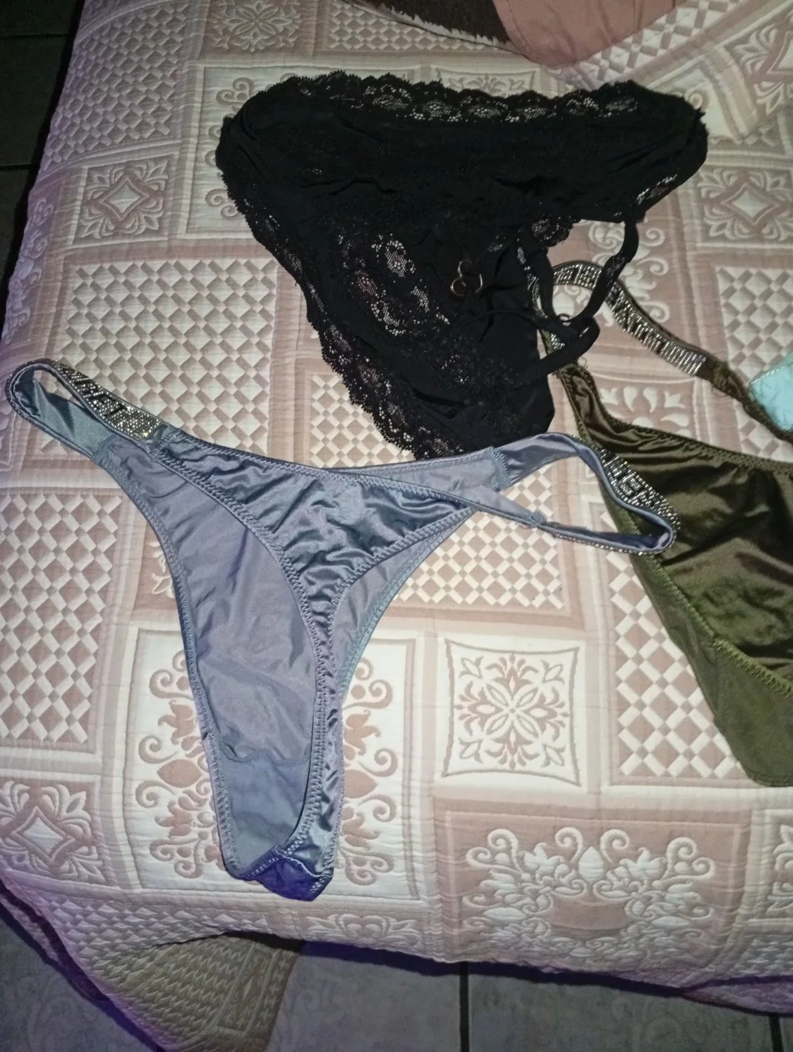 2da parte de la señora muy rica la putita 👍🏼🍑🔥 image 4