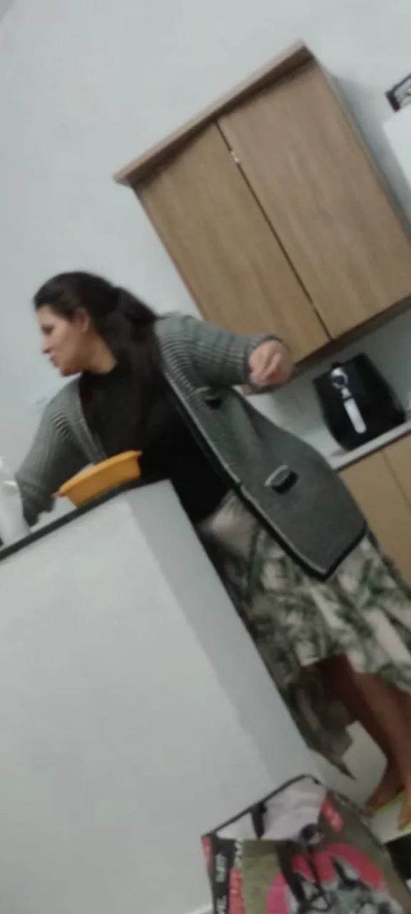 [vazou] traiu o marido com amigos image 2