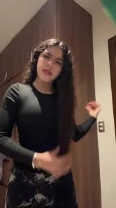 Latina Fit Sucking image 1