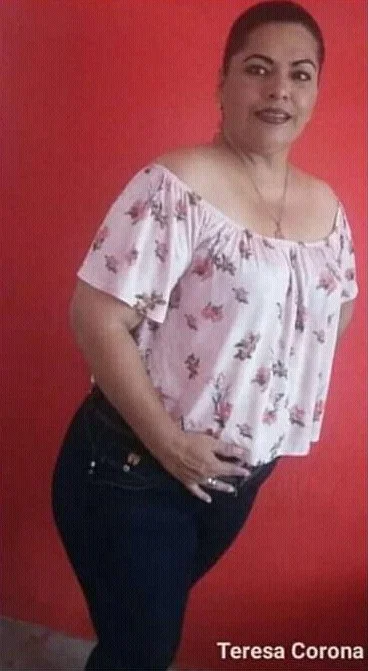 Teresa Corona Culona de Tampico image 11
