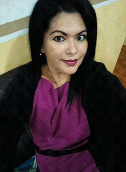 Teresa Corona Culona de Tampico image 12