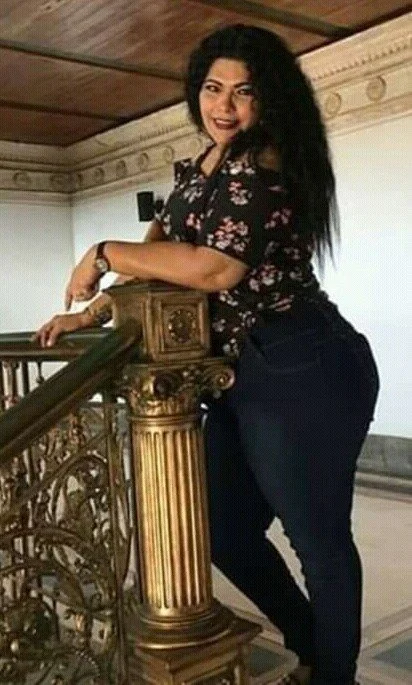 Teresa Corona Culona de Tampico image 14