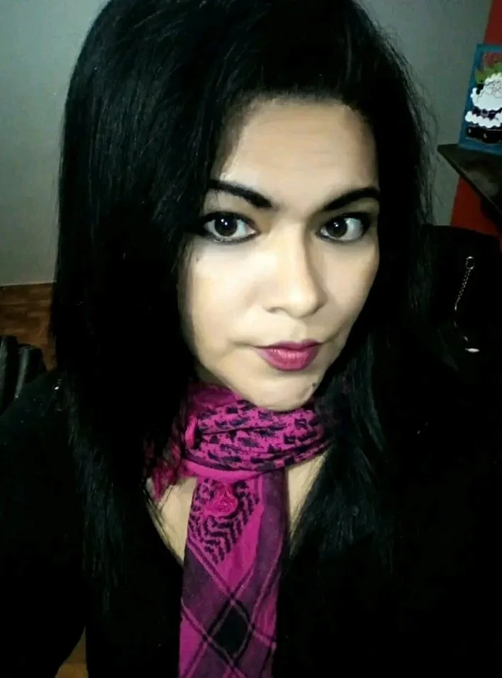 Teresa Corona Culona de Tampico image 18