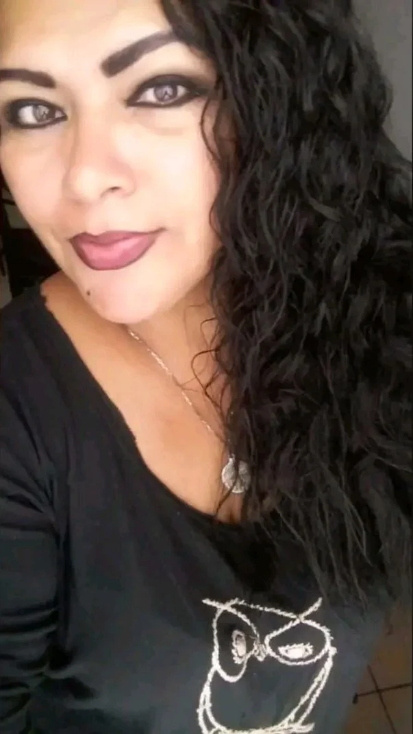 Teresa Corona Culona de Tampico image 20