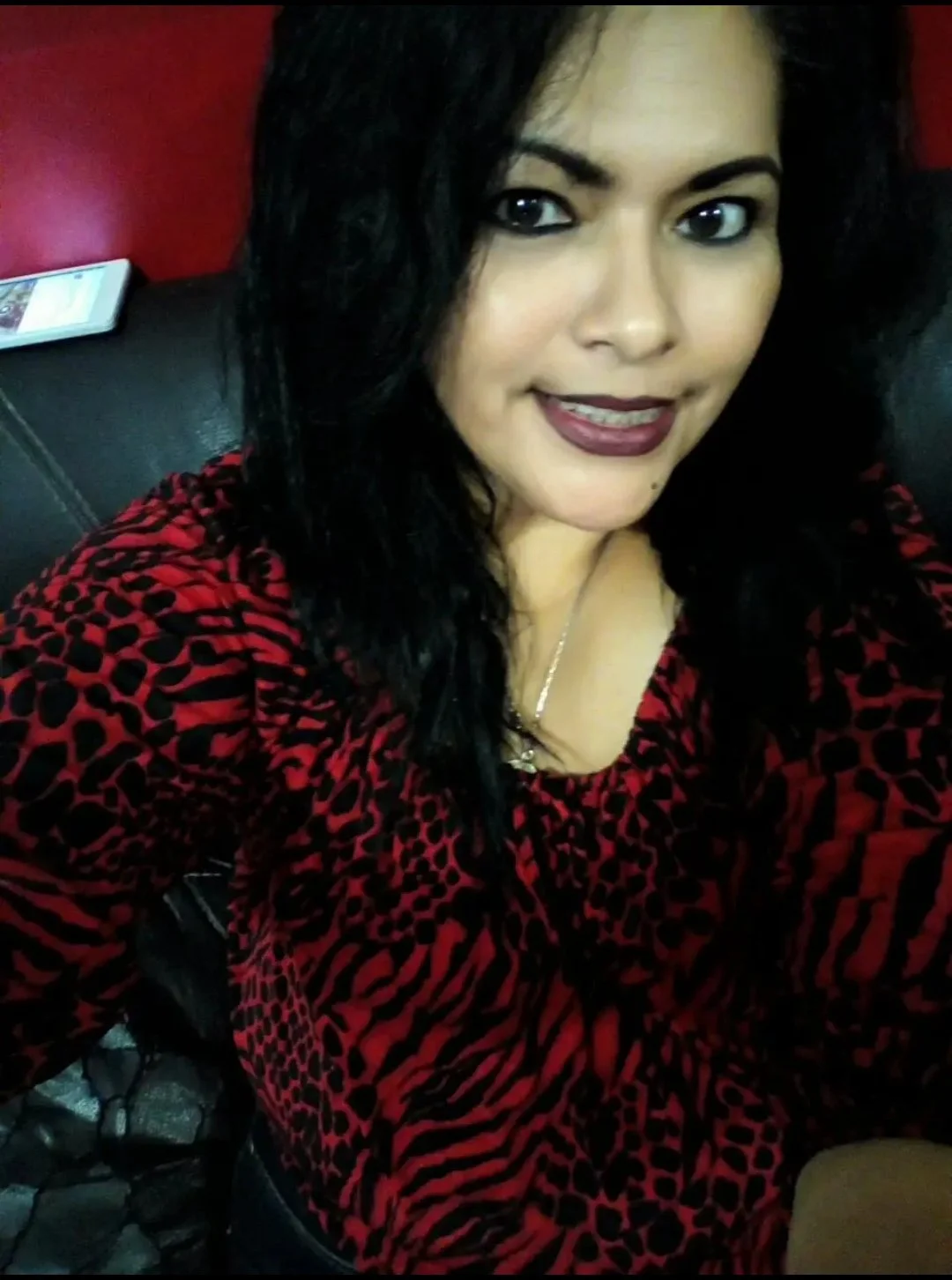 Teresa Corona Culona de Tampico image 4