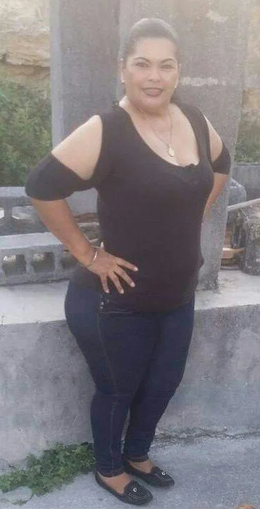 Teresa Corona Culona de Tampico image 5