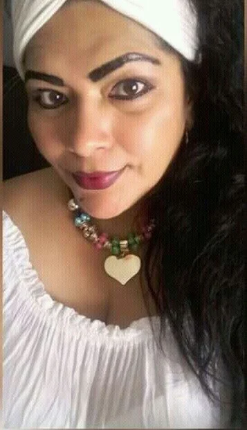 Teresa Corona Culona de Tampico image 7