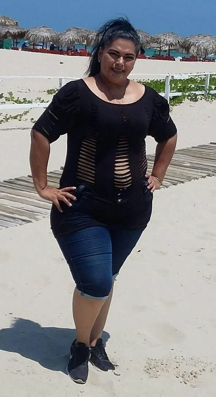 Teresa Corona Culona de Tampico image 8