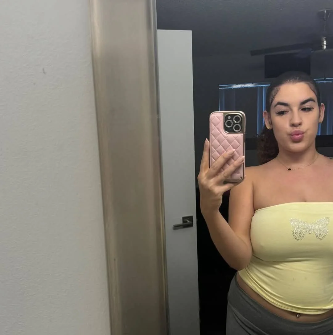 Amalia Wyn (Laredo Texas) 🇺🇸🇲🇽 image 3