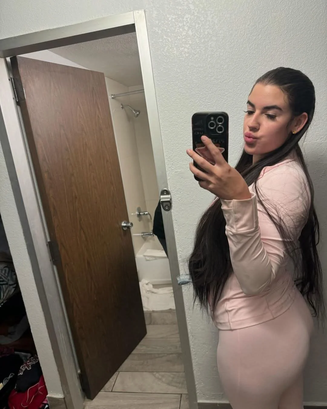 Amalia Wyn (Laredo Texas) 🇺🇸🇲🇽 image 4