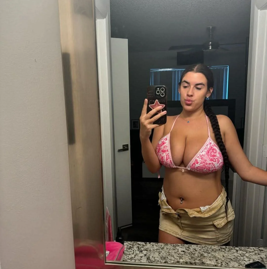 Amalia Wyn (Laredo Texas) 🇺🇸🇲🇽 image 5