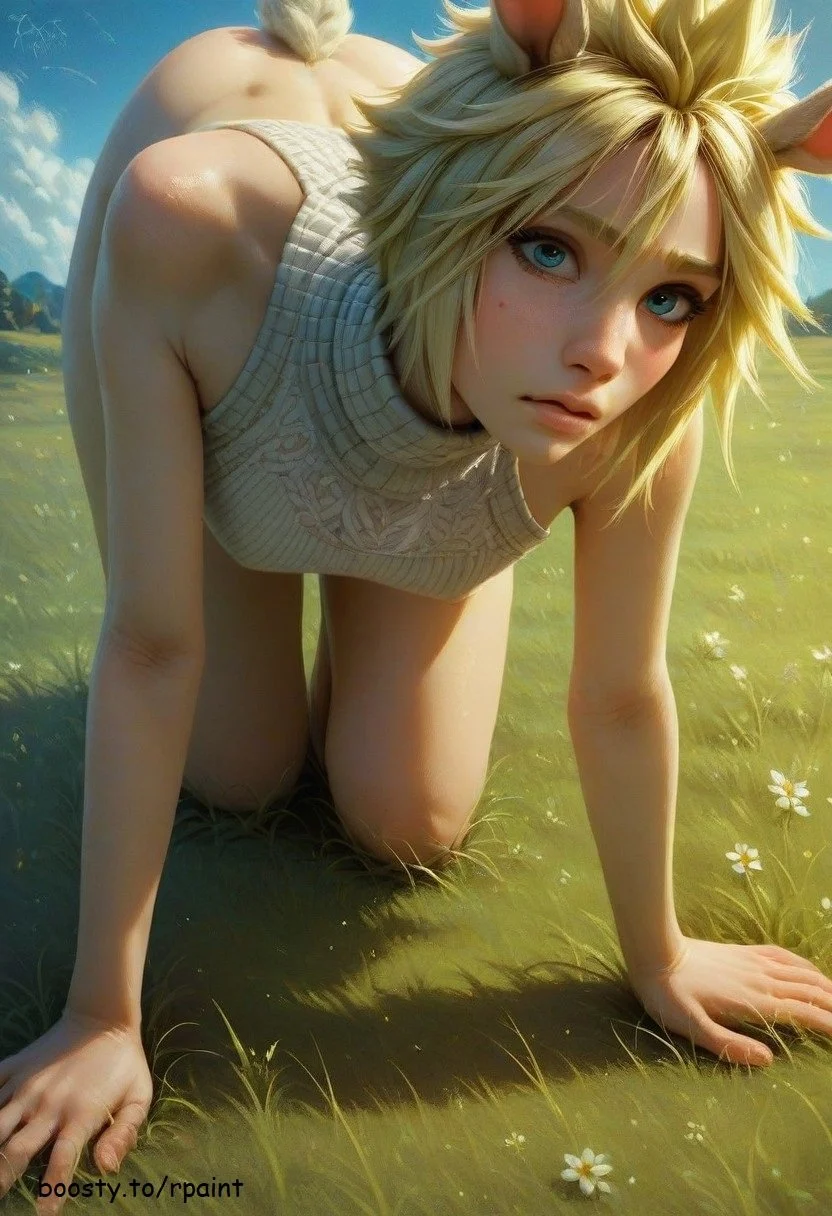 Hentai, Femboys, AI 004 image 19