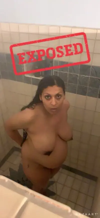 #2 🍼 The Bad Mommy Milk Cow Tusi shares a sluty mix. Love her dark Indian body cover image